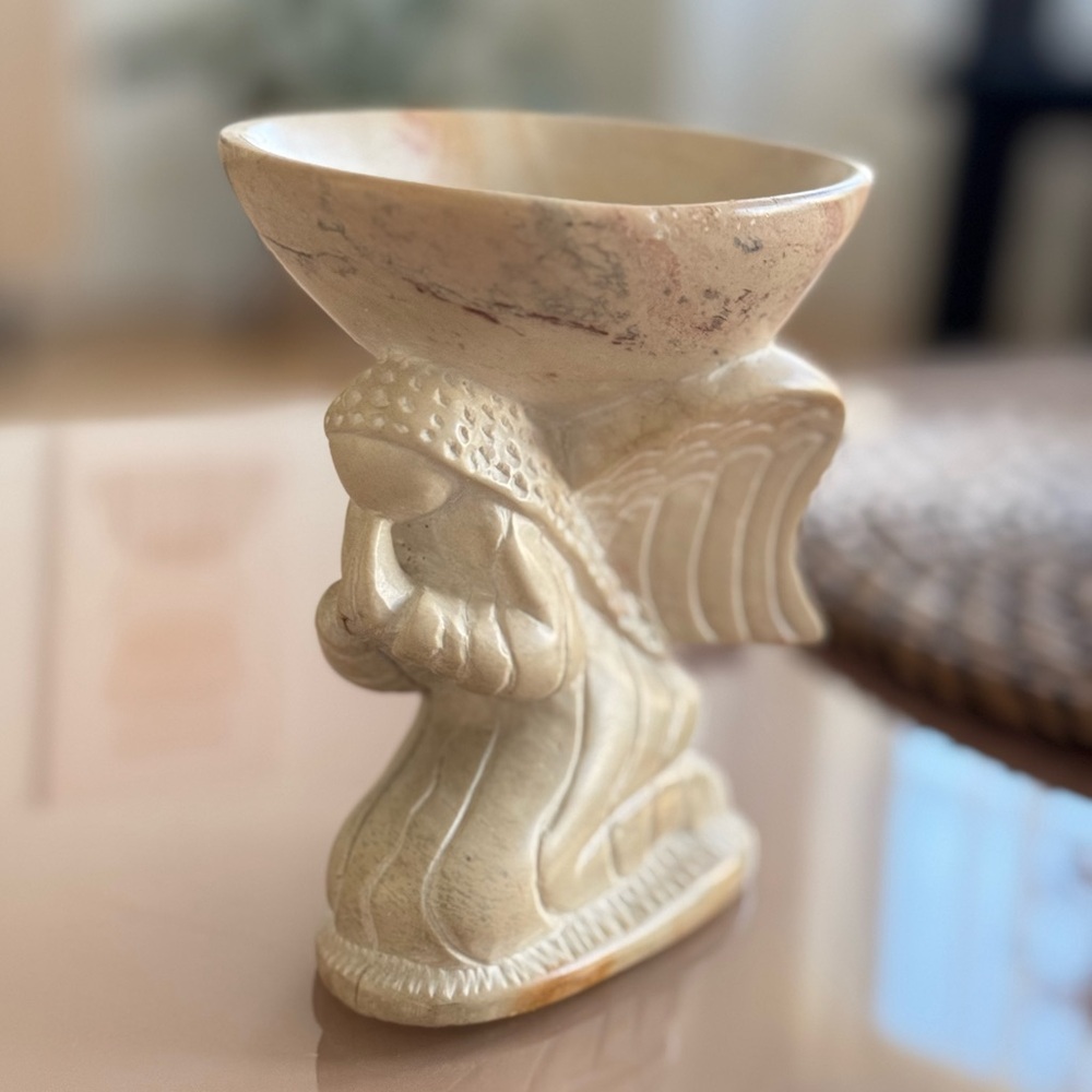 Trinket Holder